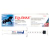 Equimax Ivermectin 1.87%/ Praziquantel 14.03% Paste