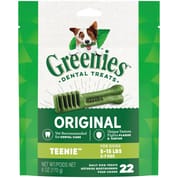 GREENIES Original Dog Dental Treats