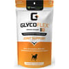 VetriScience GlycoFlex Stage 3 Hip and Joint Supplement Chews for Dogs - 120 ct Bag