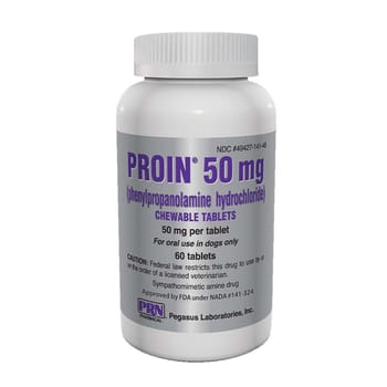 Proin 50 mg Chewable 60 ct-product-tile