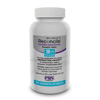 Reconcile&reg; Chewable Tablets for Dogs - 16 mg, 30 ct-product-tile