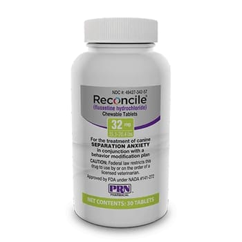 Reconcile&reg; Chewable Tablets for Dogs - 32 mg, 30 ct-product-tile