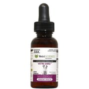 VetriScience Immunity Health Liquid for Cats and Dogs