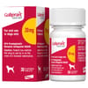 Galliprant Osteoarthritis Treatment Chewable Tablets for Dogs - 20 mg, 30 ct