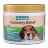 NaturVet Cranberry Relief Plus Echinacea for Dogs