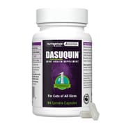 Nutramax Dasuquin Joint Health Supplement - With Glucosamine