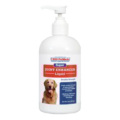 Super Joint Enhancer Liquid 12 oz product detail number 1.0