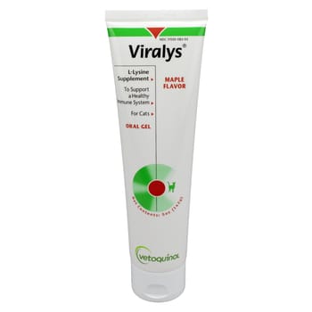 Viralys Oral Gel For Cats 5 oz-product-tile