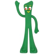 Multipet Gumby Rubber Dog Toy