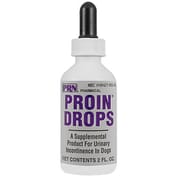 Proin (phenylpropanolamine hydrochloride) Chewable Tablets for Dogs