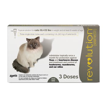 Revolution 3pk Cat 15.1-22 lbs-product-tile