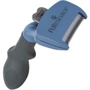 FURminator Undercoat deShedding Tool for Short Hair Dogs - Medium
