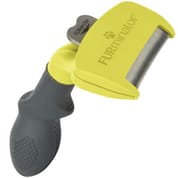 For Medium/Large Cats with Long-hair 2.65" edge