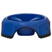 Slow Feed Non-Skid Dog Bowl Medium