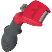 FURminator Undercoat deShedding Tool for Long Hair Dogs