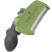 FURminator Undercoat deShedding Tool for Long Hair Dogs