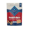 Blue Buffalo BLUE Health Bars Baked with Bacon, Egg and Cheese Crunchy Dog Treats 16 oz Bag