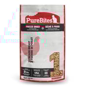 PureBites Freeze-Dried Cat Treats Chicken 1.09 oz