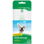 TropiClean Fresh Breath Clean Teeth Oral Care Gel 4 oz