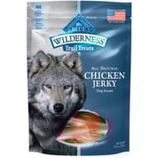 Blue Buffalo Wilderness Jerky Dog Treats