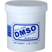 DMSO Gel for Pets