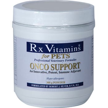 RX Vitamins Onco Support Powder & Supplement for Pets 300 g Powder-product-tile