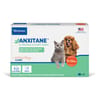 Virbac Anxitane S 0-22 lbs 50 mg tabs  30 ct