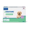 Virbac Anxitane M & L 22 lbs & up 100 mg tabs 30 ct