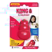 KONG Classic Dog Toy