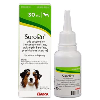 Surolan Otic Suspension 30 ml-product-tile