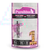 PureBites Freeze-Dried Cat Treats Salmon 0.92 oz