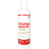 ChlorhexiDerm 4% Shampoo 12 oz