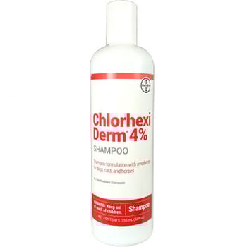 ChlorhexiDerm 4% Shampoo 12 oz-product-tile