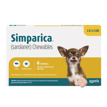 Simparica 6pk 2.8-5.5 lbs-product-tile