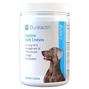Duralactin Canine Soft Chews