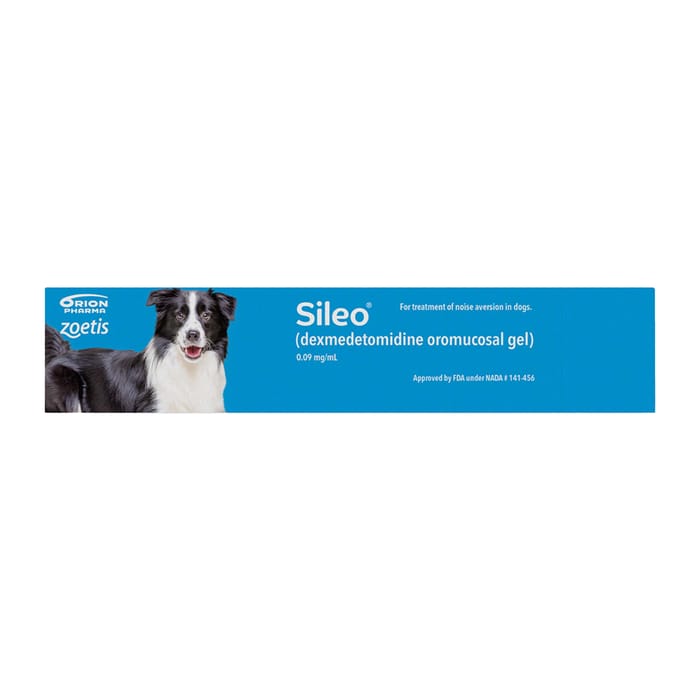 Sileo 3.0 ml Syringe product detail number 1.0