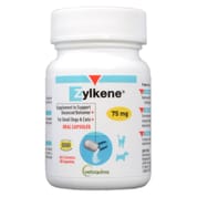 Zylkene Small Dogs & Cats 75 mg 30 ct