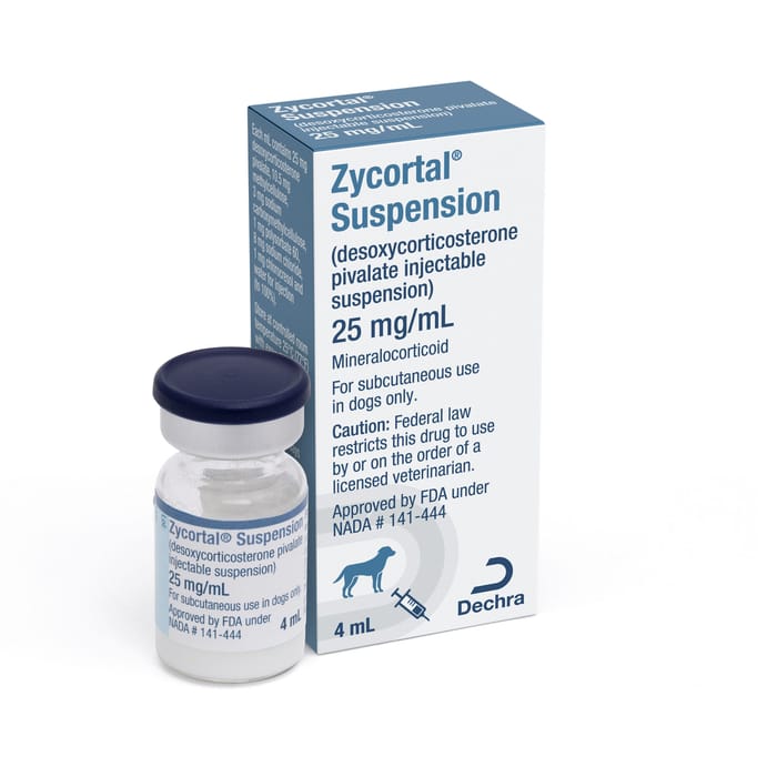 Zycortal Suspension 25 mg/ml 4 ml product detail number 1.0