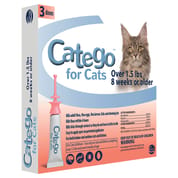 Catego for Cats