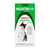 Nutramax Welactin Omega-3 Fish Oil Liquid Skin and Coat Health Supplement For Cats - 4 oz Bottle