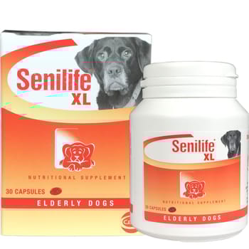 Senilife XL Capsule 30 ct-product-tile
