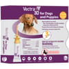 Vectra 3D 5-10 lbs 3 pk (Gold)