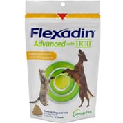 Flexadin Advanced Chews with UC-II