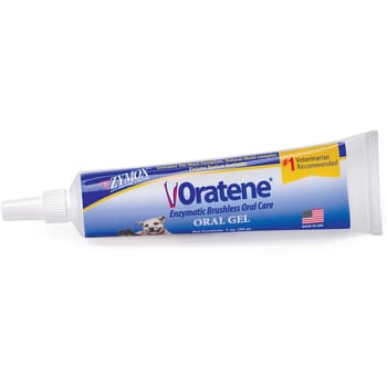 Oratene Oral Gel 1 oz Tube-product-tile