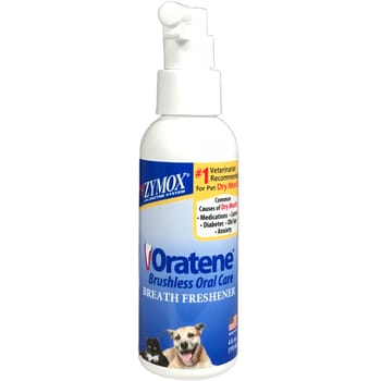 Oratene Breath Freshener 4 oz Bottle-product-tile