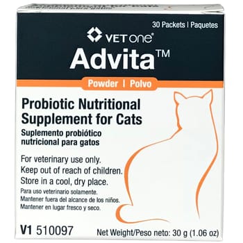 Advita Probiotic Feline 30 gm-product-tile