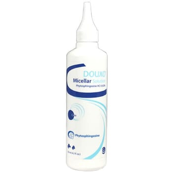 DOUXO Micellar Solution 4.2 oz-product-tile