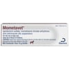 Mometavet&reg; (gentamicin sulfate, mometasone furoate anhydrous, and clotrimazole otic suspension) -15 gm Bottle