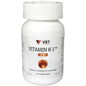 Vitamin K-1 Chewable Tablets