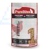 PureBites Freeze-Dried Cat Treats Chicken 2.32 oz